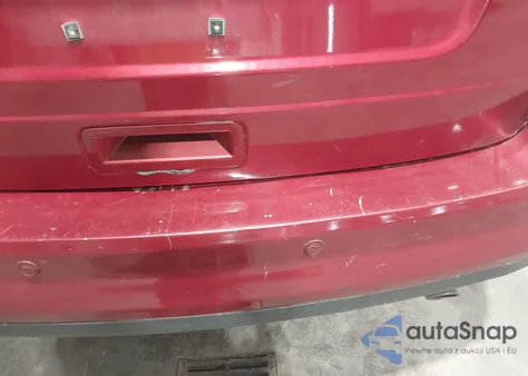 2009 Ford Edge Se z USA, uszkodzony, nr VIN 2FMDK36C29BA86126